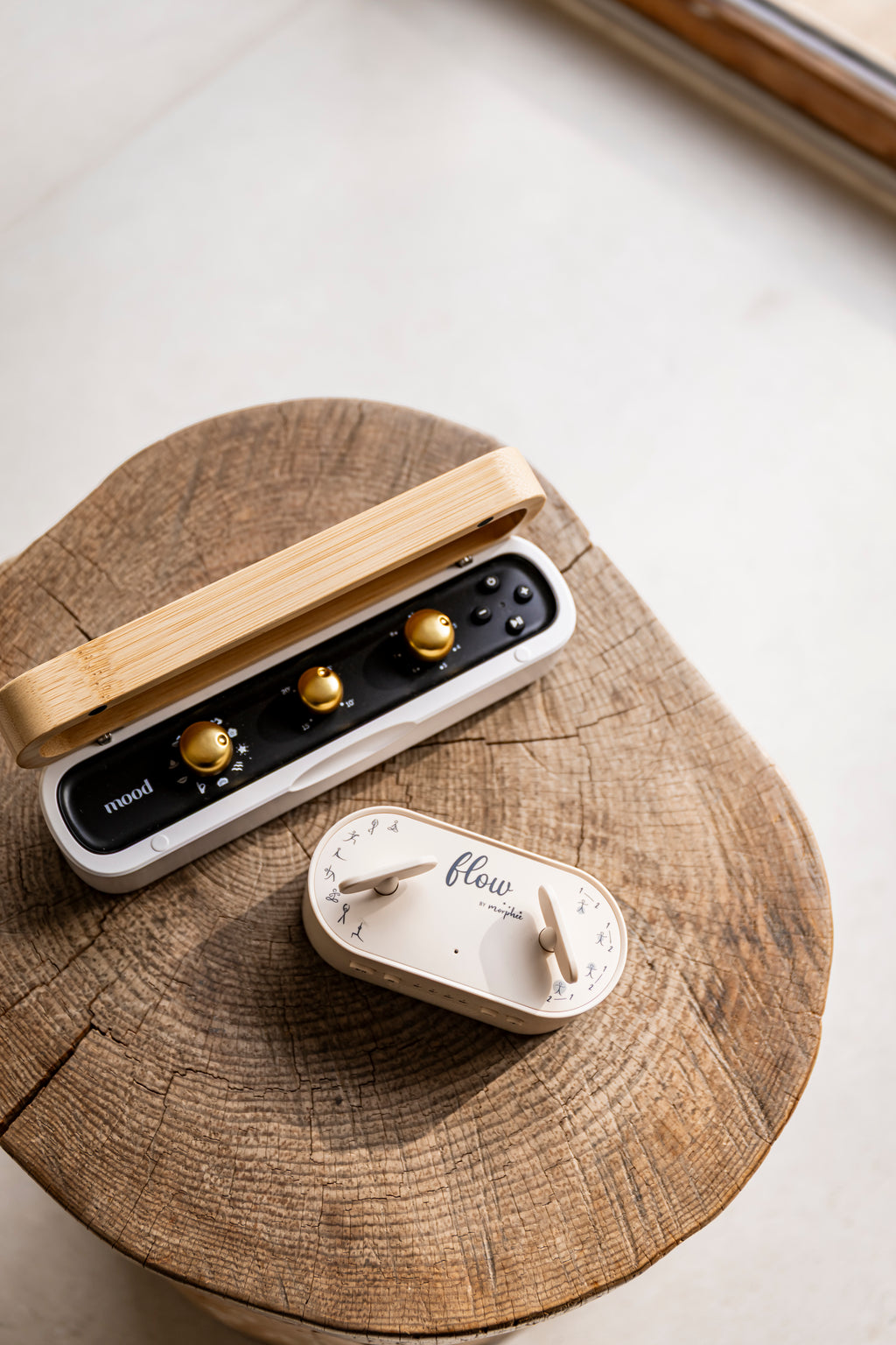 Flow X Mood Balance Pack