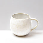 Large Mug - Bold White