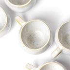 Large Mug - Bold White