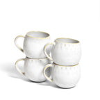 Large Mug - Bold White