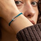 Bracelet Gabier - Kaki