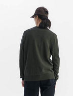 Maglione - Cachi - Uomo