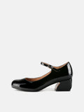 Zapatos derby Hear Me Out - Negro