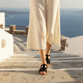 Sandales Caroline - Black