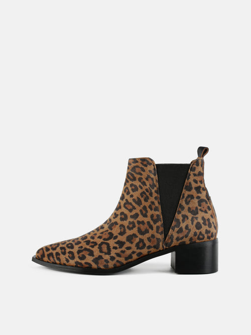 Bottines Northern Star - Lion