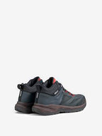 Scarpe da trekking alte - Bronzo - Uomo