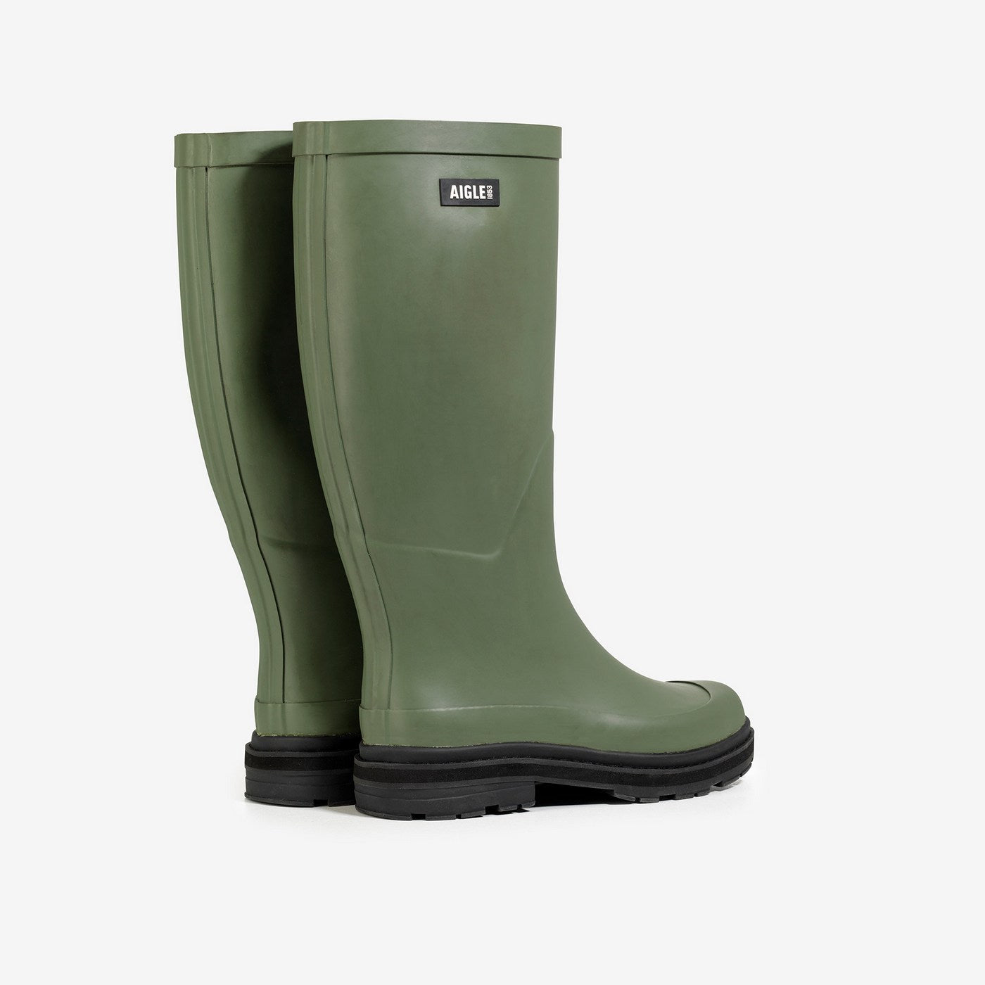 Ultra Rain M Boots - Olivine - Men