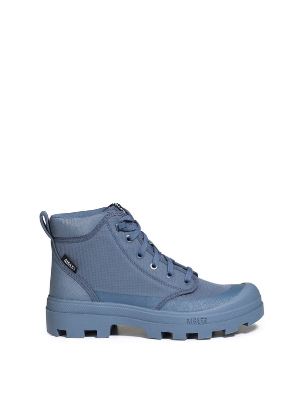 Wysokie Buty Trekkingowe - Marais - Męskie