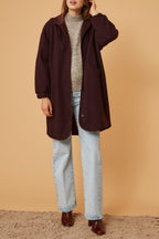 Manteau Nabella - Tonka