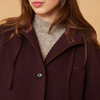 Manteau Nabella - Tonka