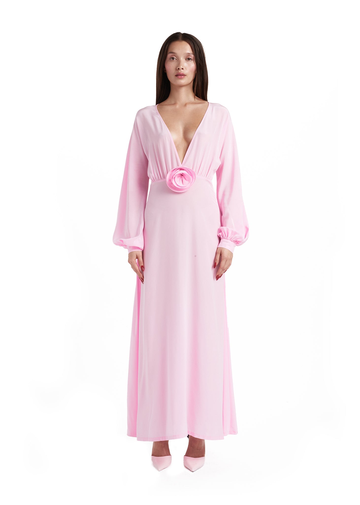 Nadia Candy Dress