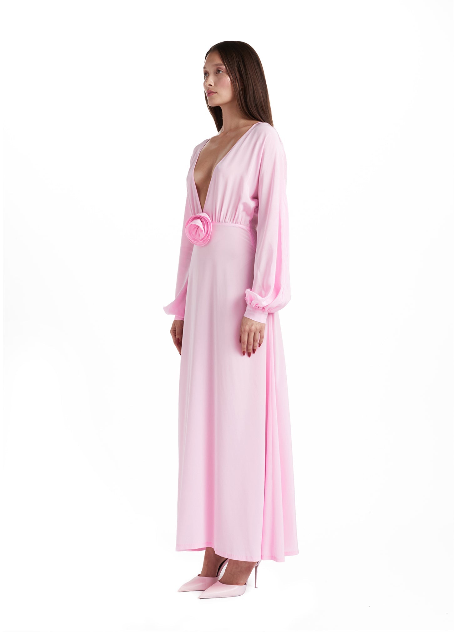 Nadia Candy Dress