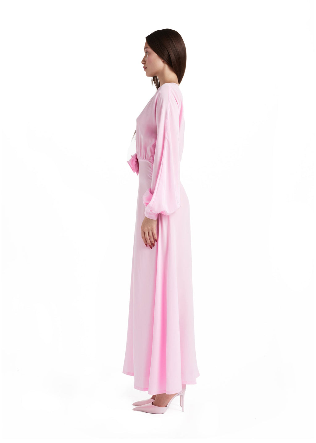 Nadia Candy Dress