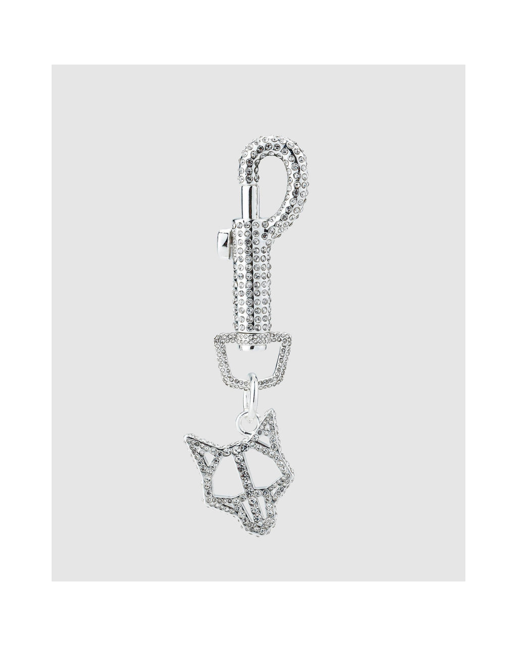 Attache Pour Chien Naked Wolfe - Femme