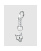 Attache Pour Chien Naked Wolfe - Femme