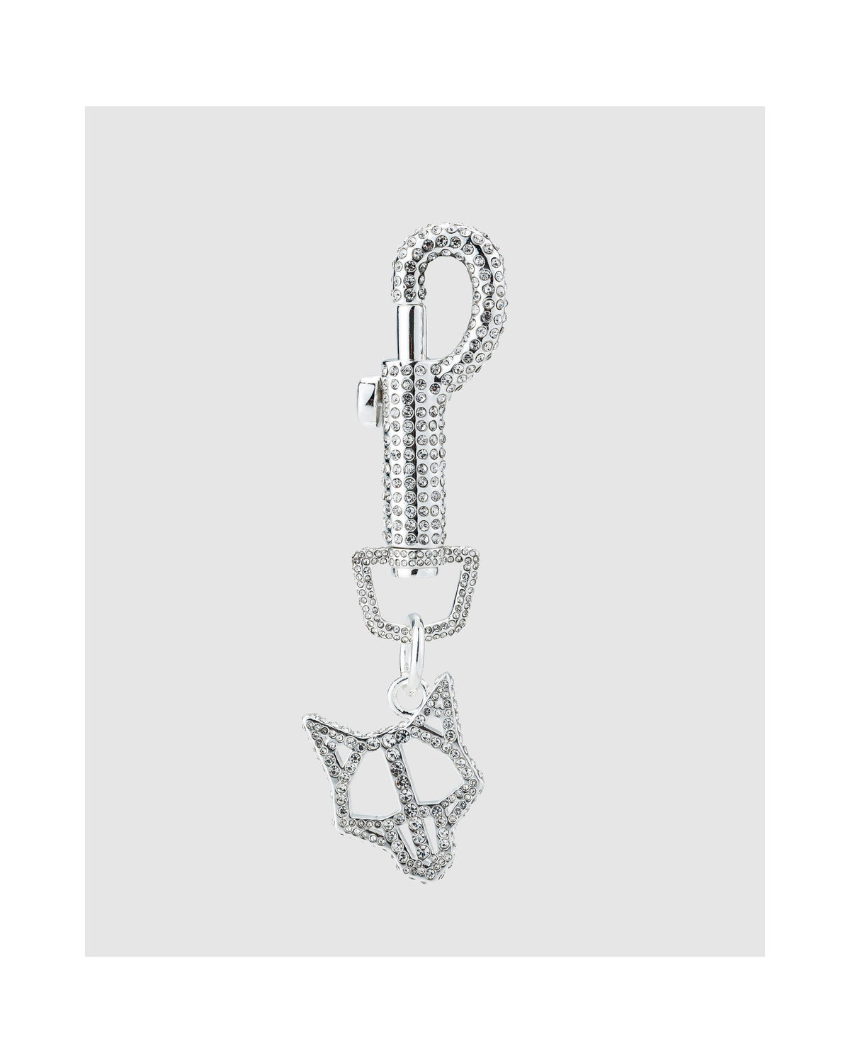Attache Pour Chien Naked Wolfe - Femme