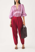 Blusa Nali - Rosa