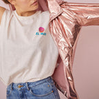 Parka Namili - Shiny