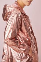 Parka Namili - Shiny