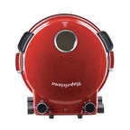 Napoletana Pizza Oven - Red