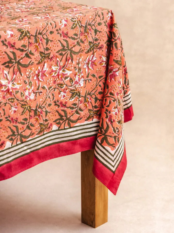 Leyli Rose - Nappe