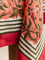 Leyli Rose - Nappe