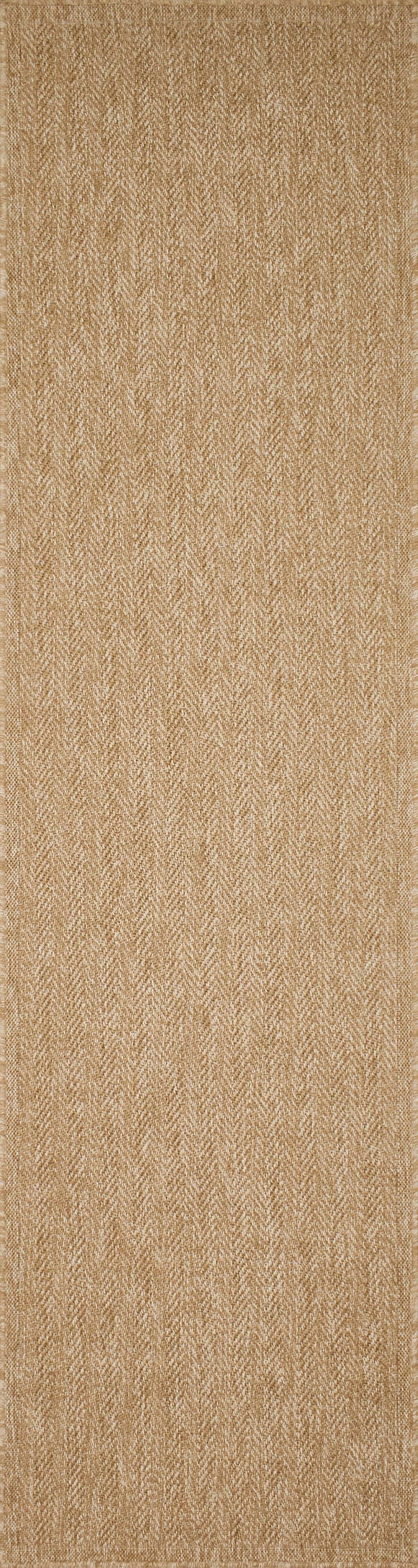 Nature - Tapis D'Intérieur/Extérieur - Polypropylène - Beige