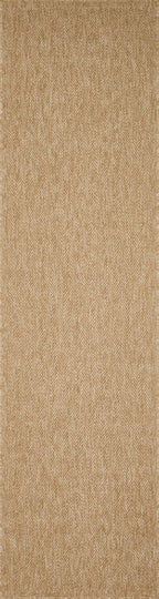 Nature - Tapis D'Intérieur/Extérieur - Polypropylène - Beige