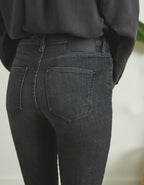 Jean Skinny Nate - Dnm Bl-534 - Femme