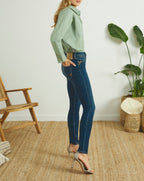 Nate Skinny Jeans - Dnm V-135 - Women's
