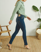 Nate Skinny Jeans - Dnm V-135 - Women's