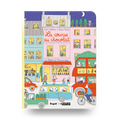Livre - La Course Au Chocolat (3+)