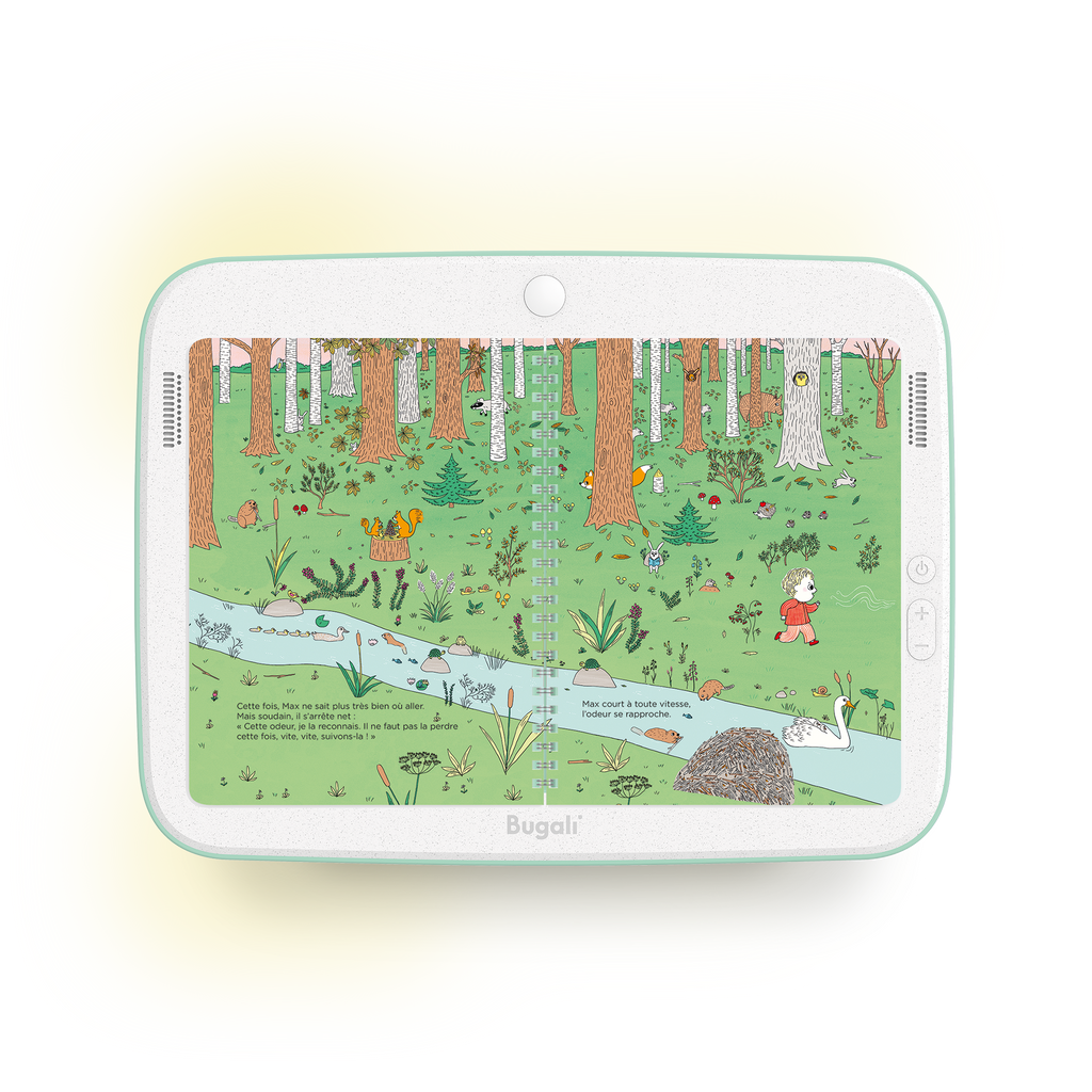 Livre - La Course Au Chocolat (3+)