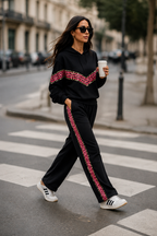Pantalon Naya - Noir