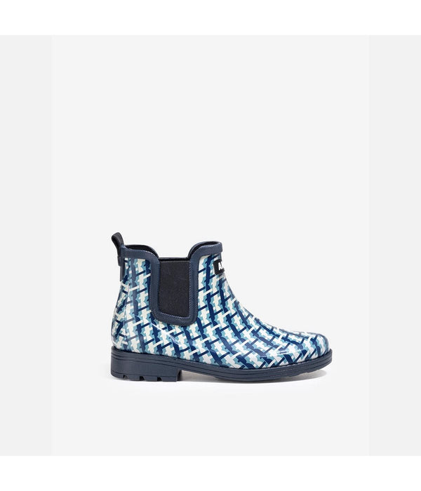 Bottes Carville Pt 2 - Monogramme - Femme
