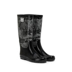 Bottes Hautes - Blanc Pr1 - Femme