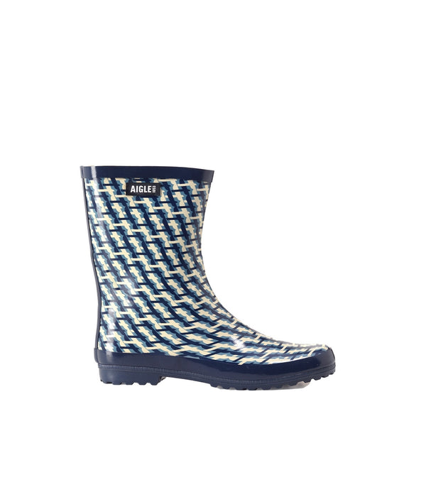 Eliosa Bott Pt-støvler - Monogram - Dame