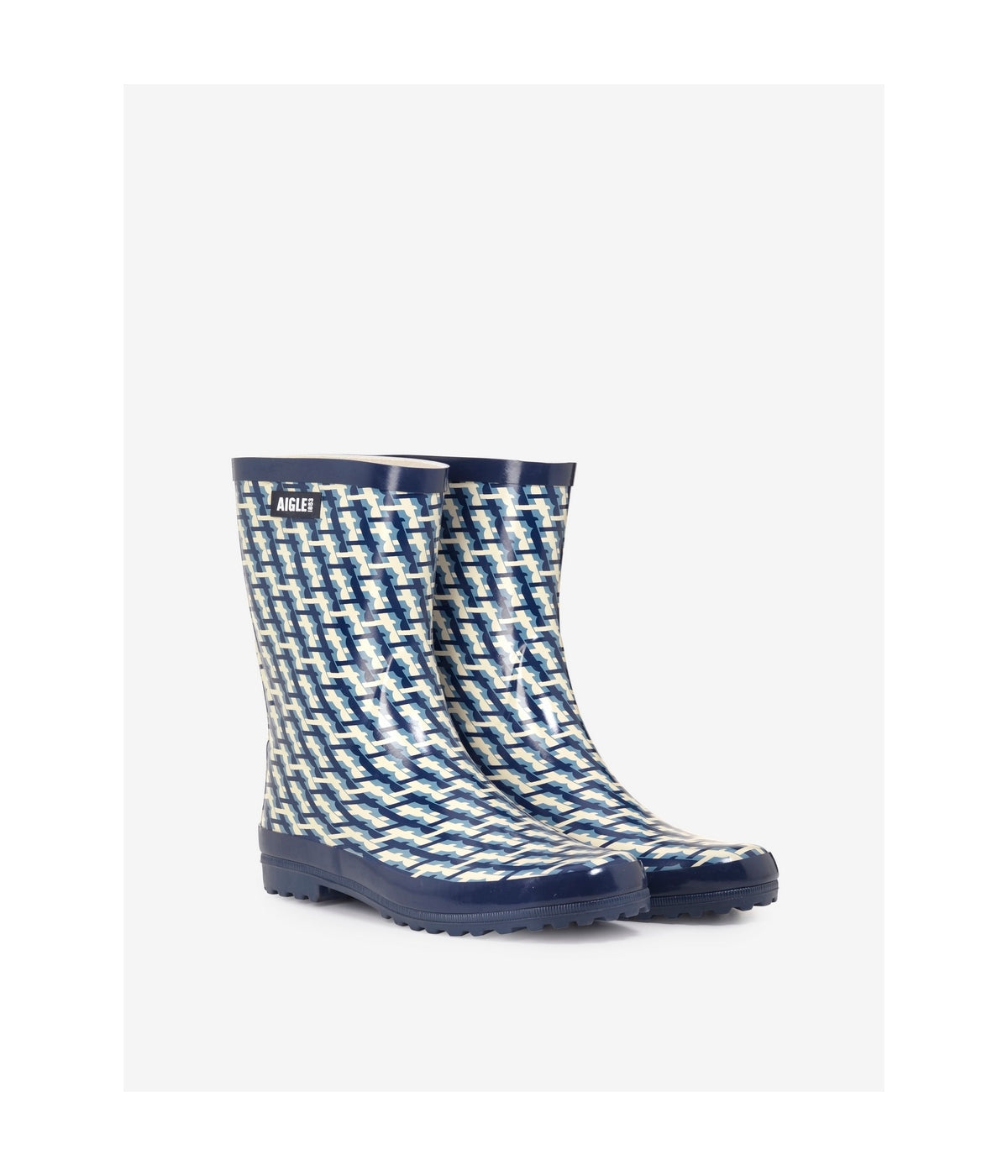 Stivali Eliosa Bott Pt - monogramma - donna
