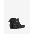 Stivaletti bassi - Nero - Donna