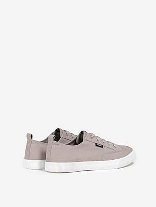 Lave Sneakers – Sandfarvet – Herre