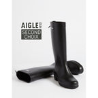 Myrica Boots - Black - Women
