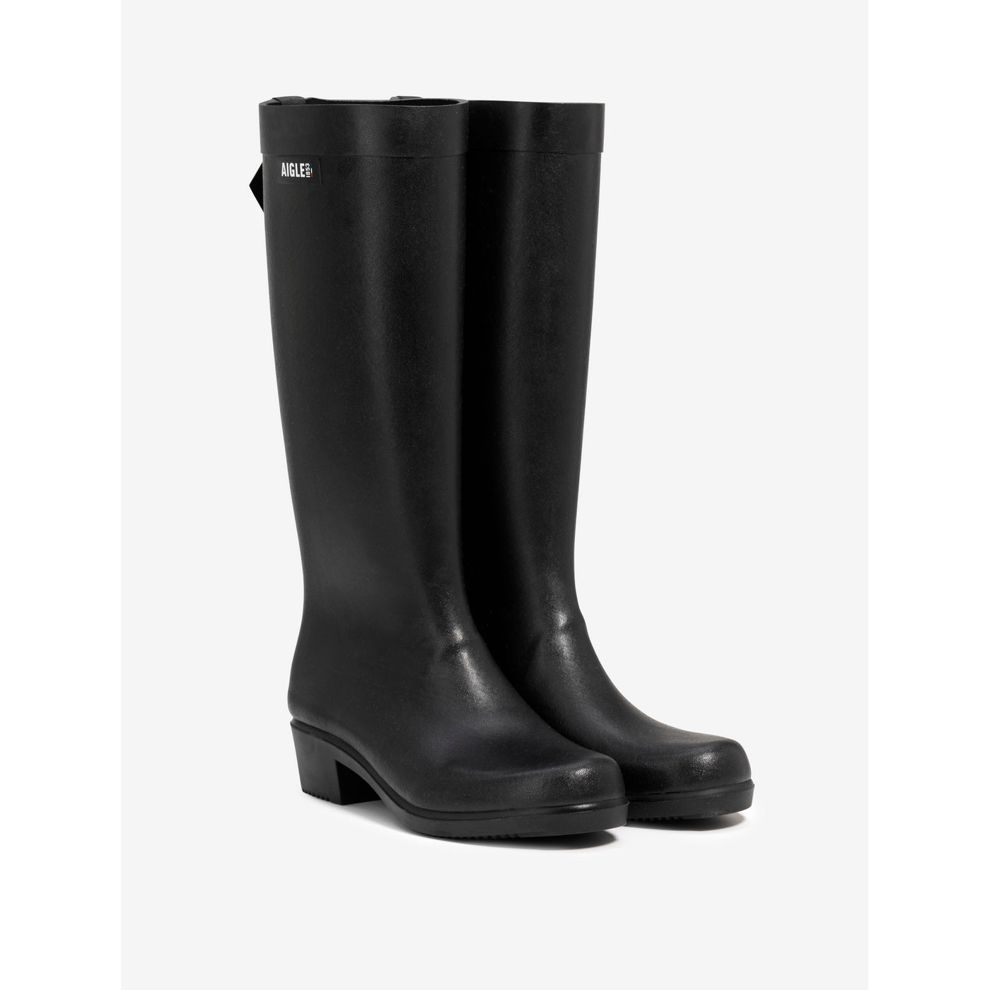 Myrica Boots - Black - Women