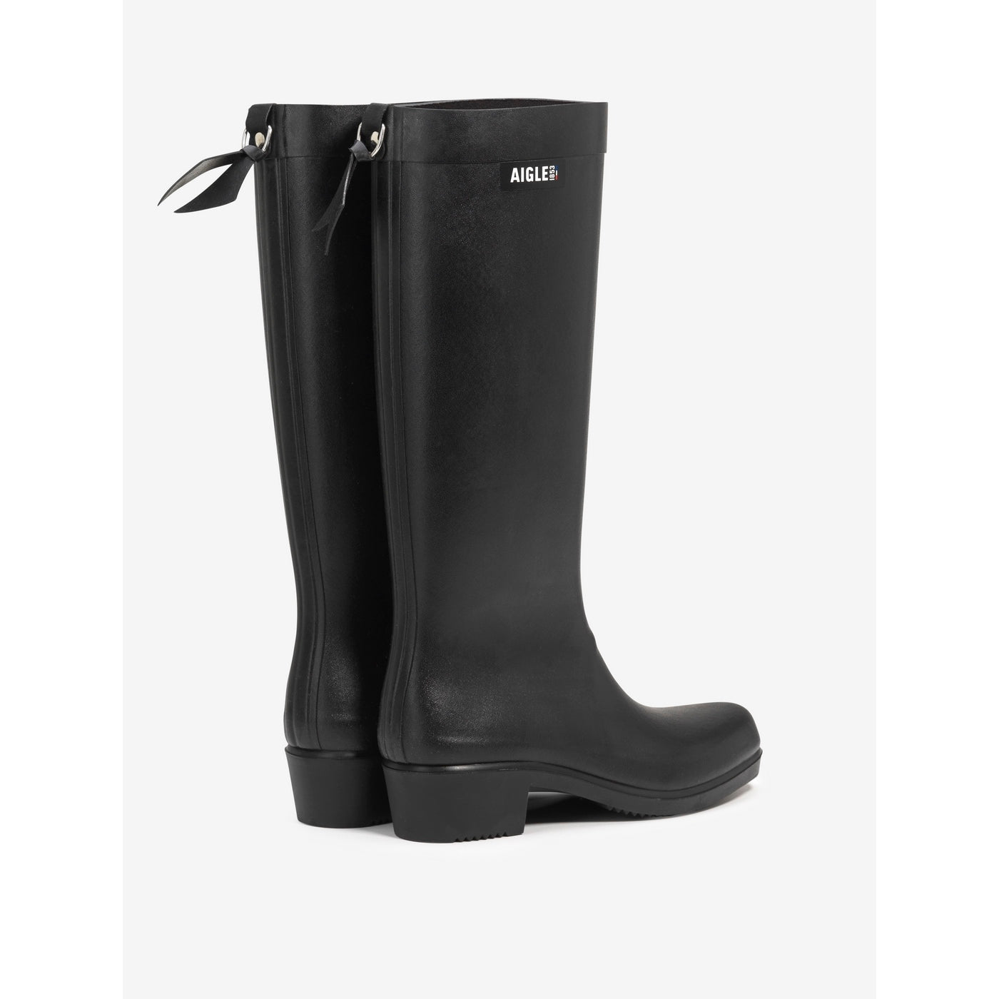 Myrica Boots - Black - Women
