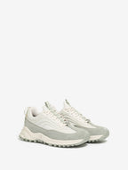 Baskets Basses - Lin - Homme