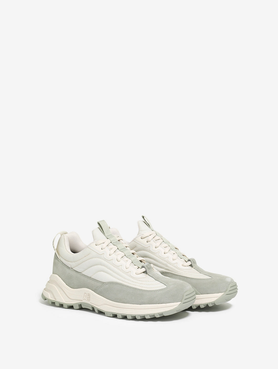 Baskets Basses - Lin - Homme