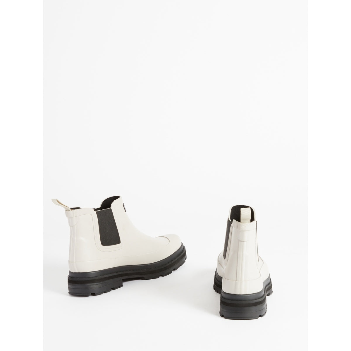 Soft Rain 2 Boots - Sand - Women