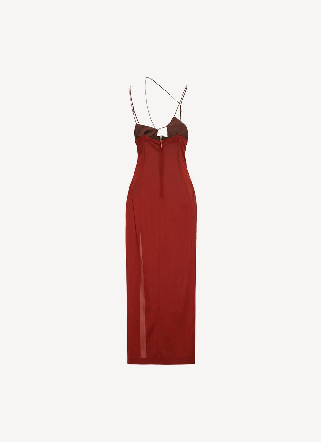 Nensi Dojaka - Vestido - Dorado - Mujer