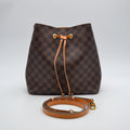 Louis Vuitton Néo Noé Damier Ébène