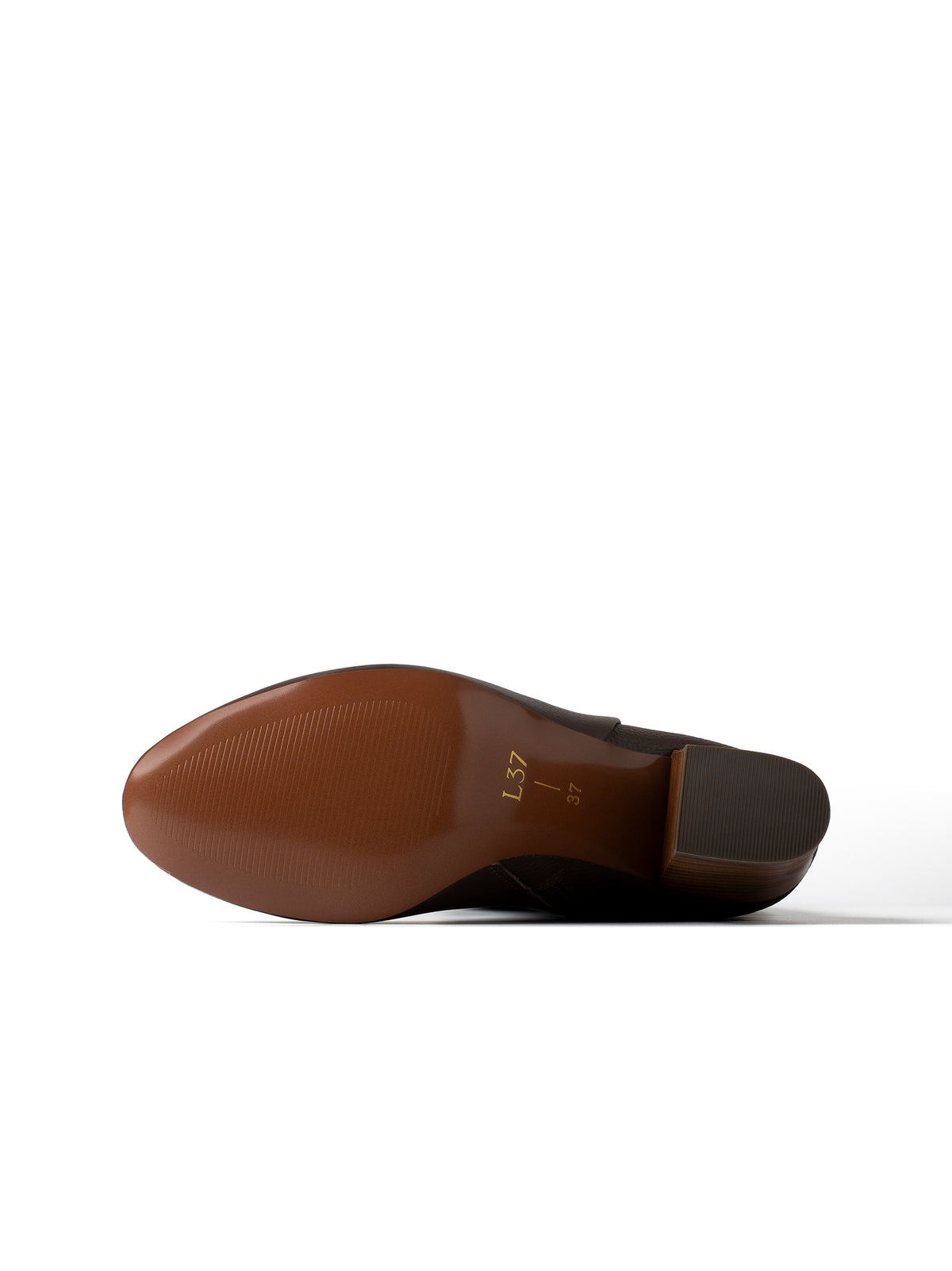 Stivali New Super Nova - Cioccolato