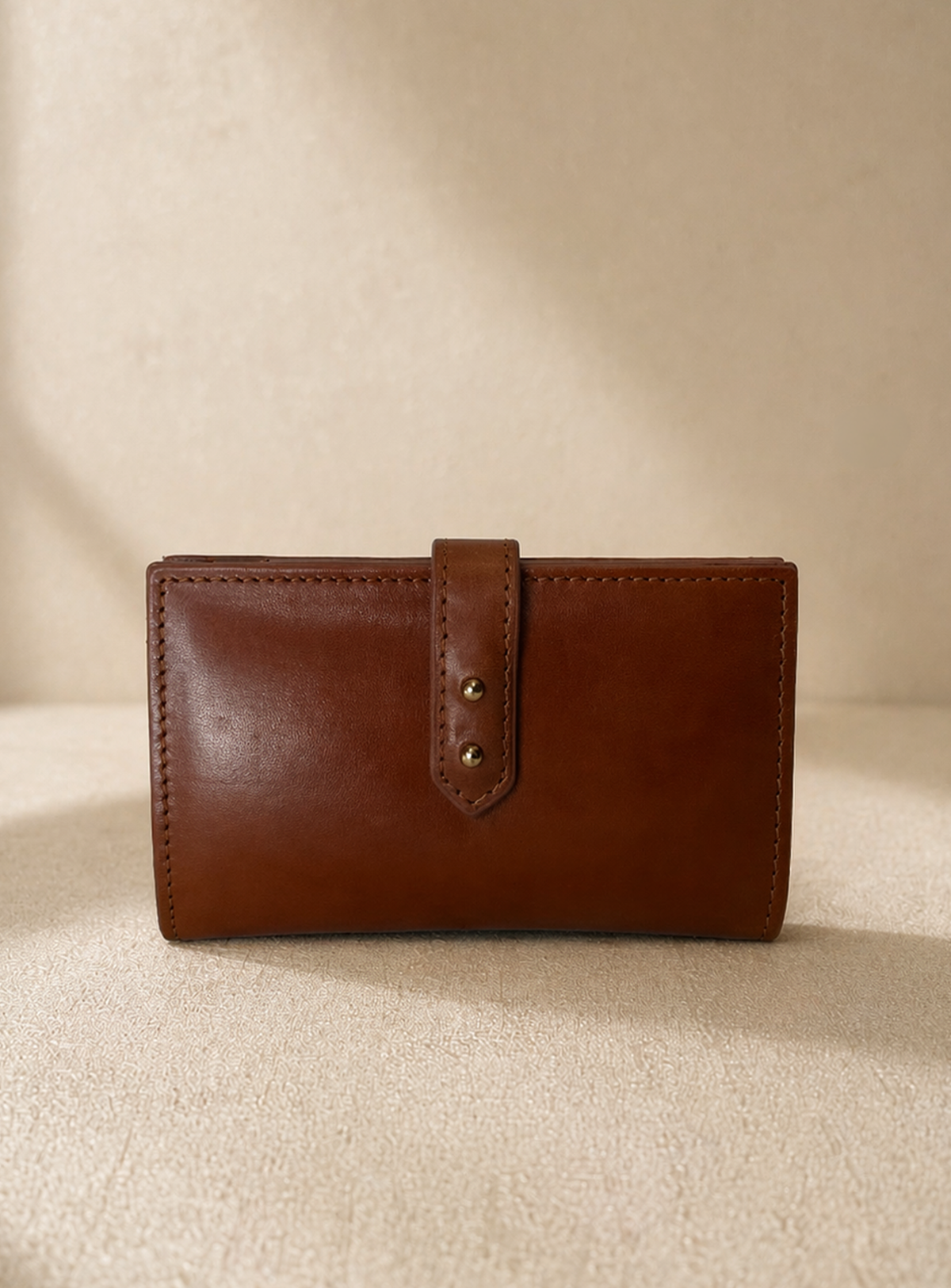 Carteras Emina - Natural